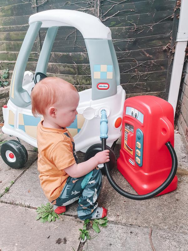 Cozy Pumper at Little Tikes Official Little Tikes