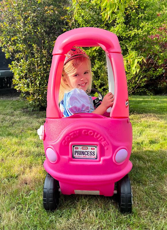 Little tikes cozy coupe myer deals