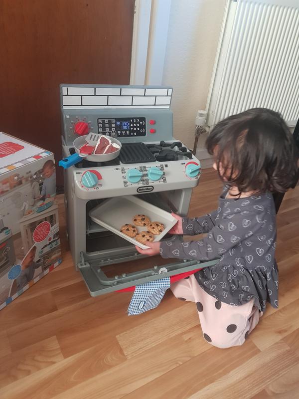 Small toy oven clearance
