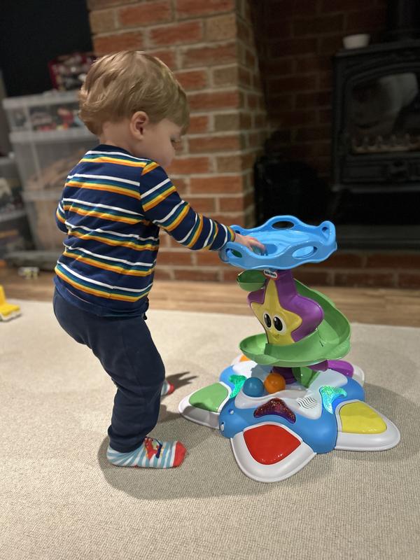 Little tikes stand and dance online