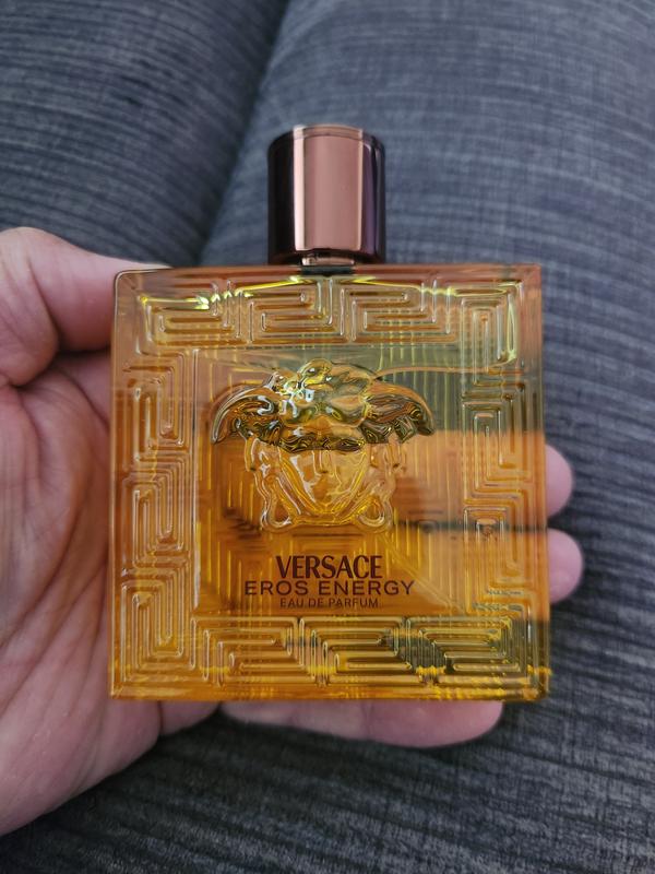 Versace Eros Pour Homme Energy EDP 100ml – Life Pharmacy