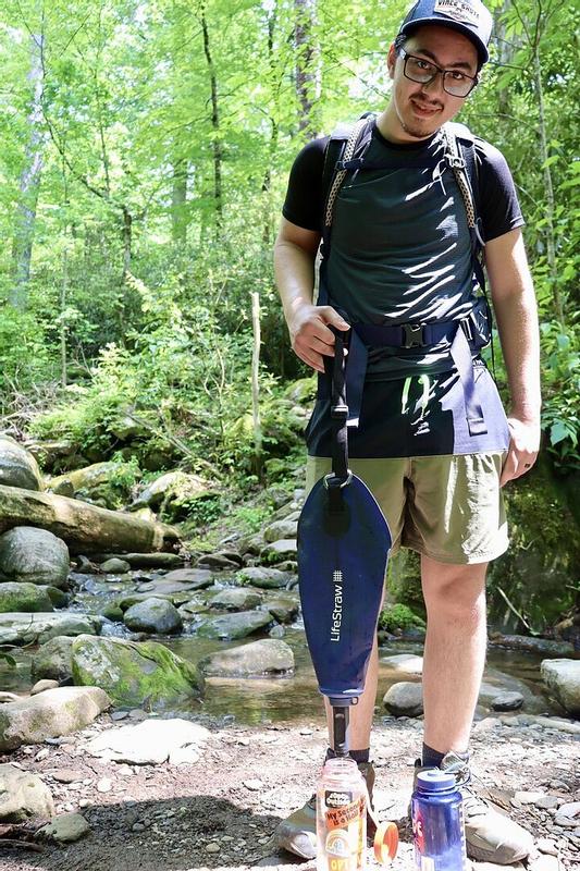 User uploaded product image