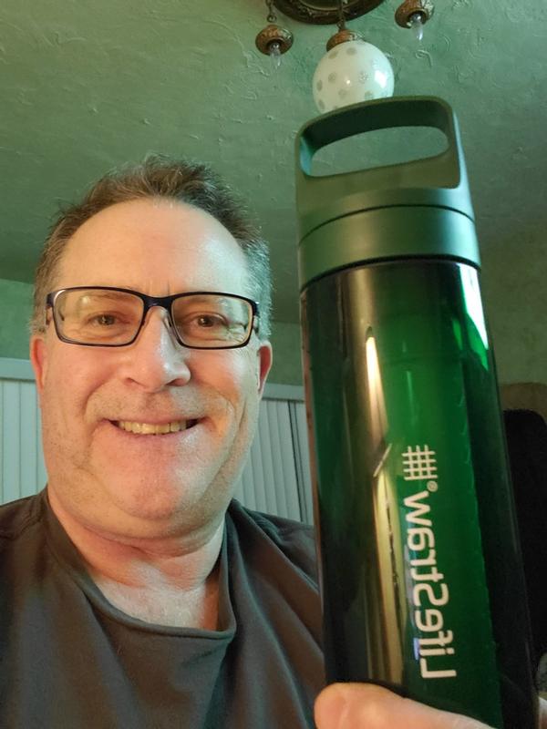 User uploaded product image