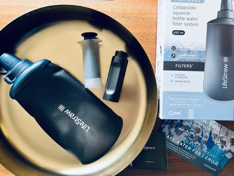 User uploaded product image