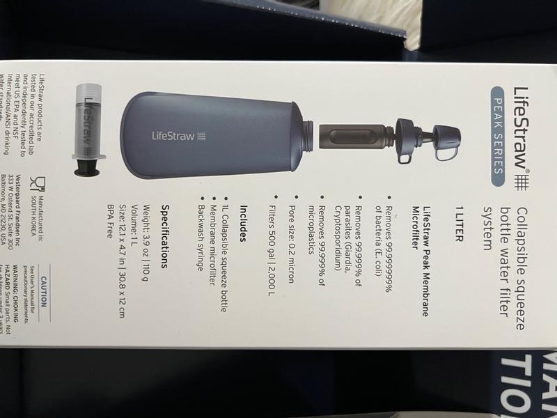 User uploaded product image