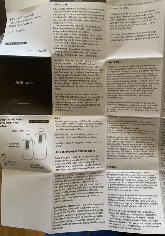 User uploaded product image