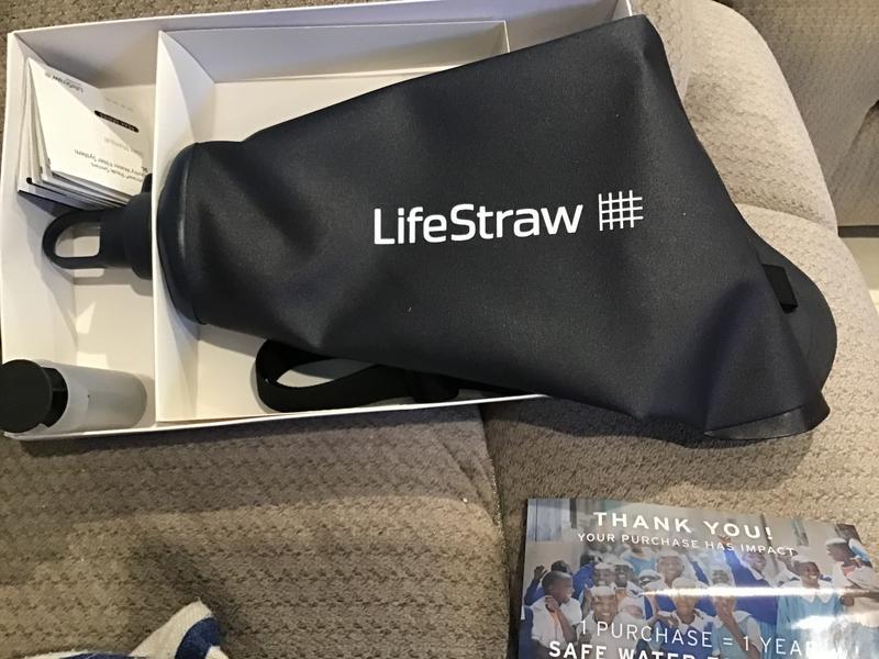 User uploaded product image