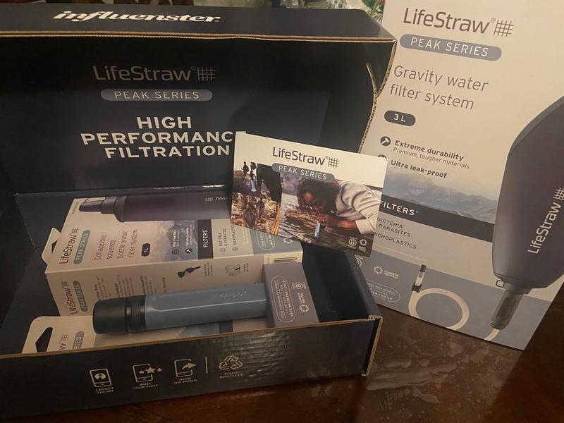 User uploaded product image