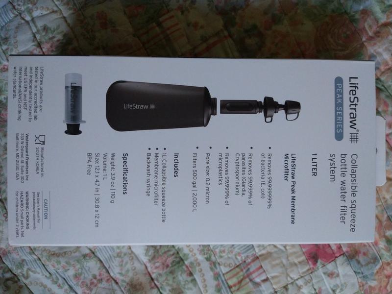 User uploaded product image