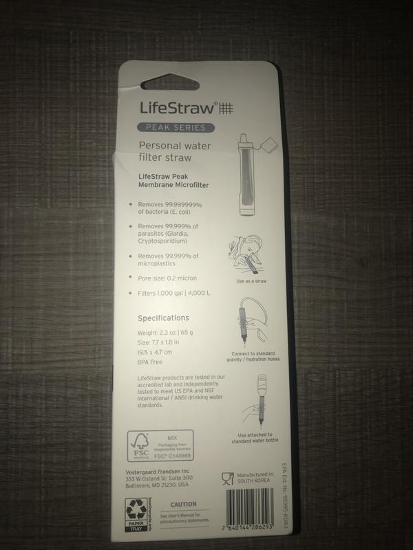 User uploaded product image