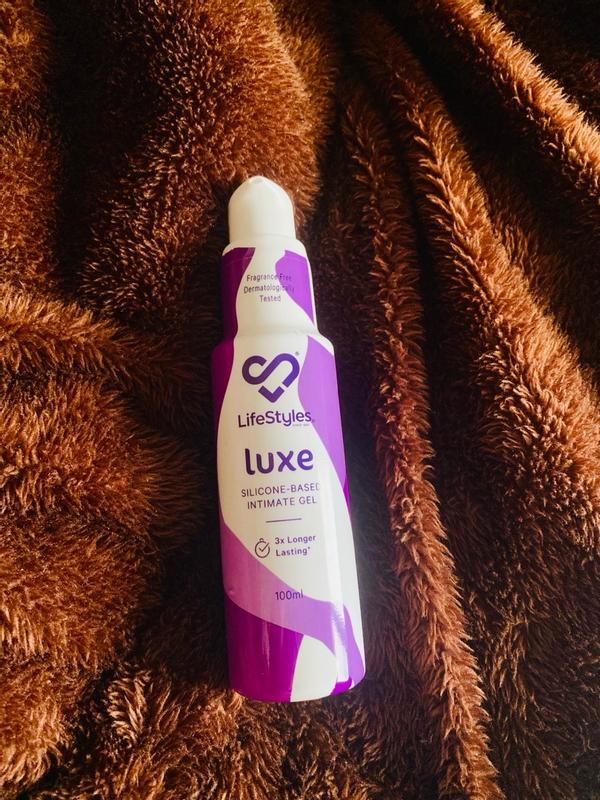 lifestyles luxe premium personal lubricant Mind Control Sex Story: Exploring the Future of Intimate Tech with LEVETT's  Smart Vagina Balls main image 0