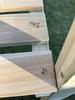 Screws can be a potential hazard