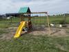 Lifespan kids playground