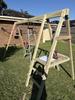 Finished Frame