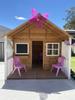 The Camira cubby
