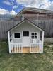 Customer review photo 2