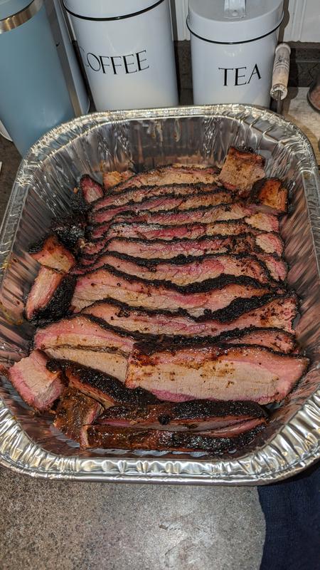 Brisket