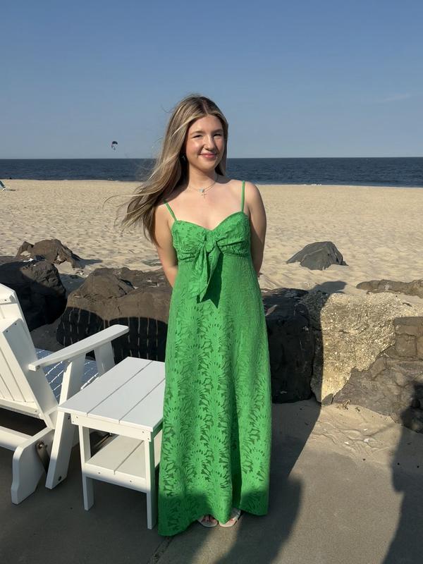 Sarahlynne Maxi Dress | Lilly Pulitzer
