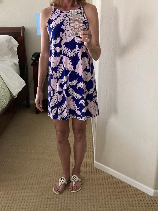 Margot Swing Dress | Lilly Pulitzer