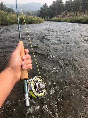 ll bean fly fishing starter kit Welcome to Quality Engineering