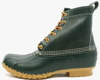 ll bean upland boots