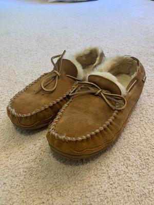 llb moccasins