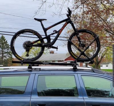 thule 599000