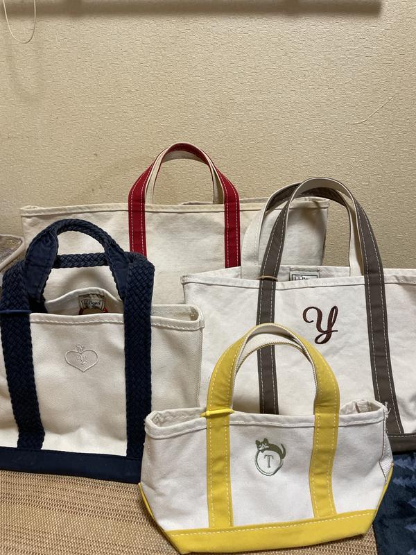 ショルダー・ストラップ・トート、ミディアム 通販｜L.L.Bean