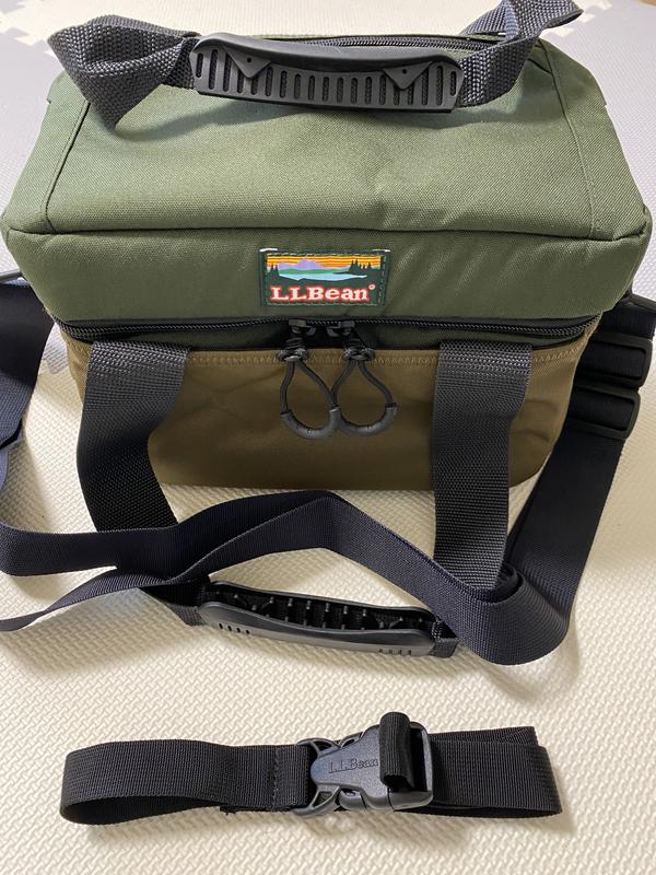L.L.Bean／ソフトクーラー ／クーラーバッグ／エルエルビーン