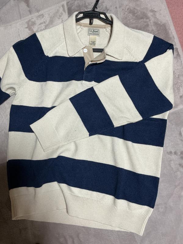 LAVITA ラヴィータ　ポンチョ　カシミヤ羊毛混サイズ大きめ XL レディース】KNITTED LINEN LACE-UP LONG SLEEVE