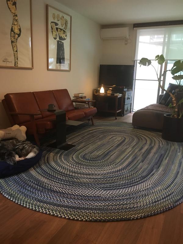 エル・エル・ビーン・ブレイド・ウール・ラグ 通販｜L.L.Bean公式