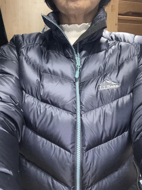 ウィメンズ ウルトラライト 850 ダウン・ジャケット 通販｜L.L.Bean