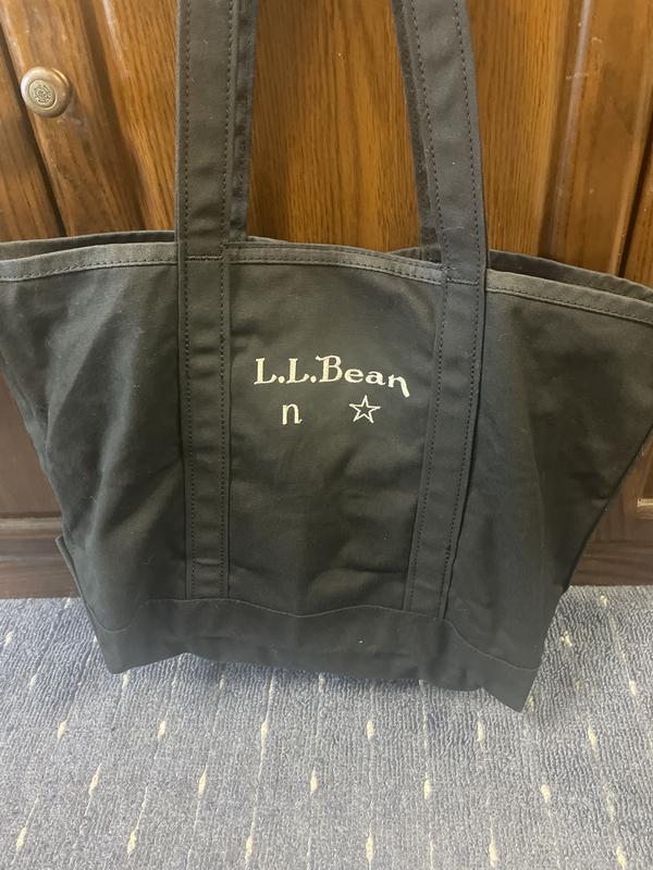 グローサリー・トート・ウィズ・ロング・ハンドル 通販｜L.L.Bean公式