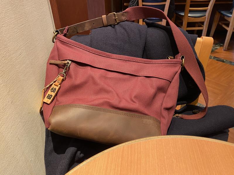 ストニントン・クロスボディ・バッグ 通販｜L.L.Bean公式オンラインストア