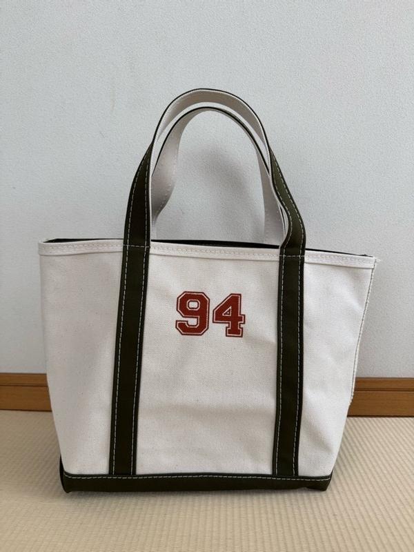 ボート・アンド・トート、ジップ・トップ 通販｜L.L.Bean公式
