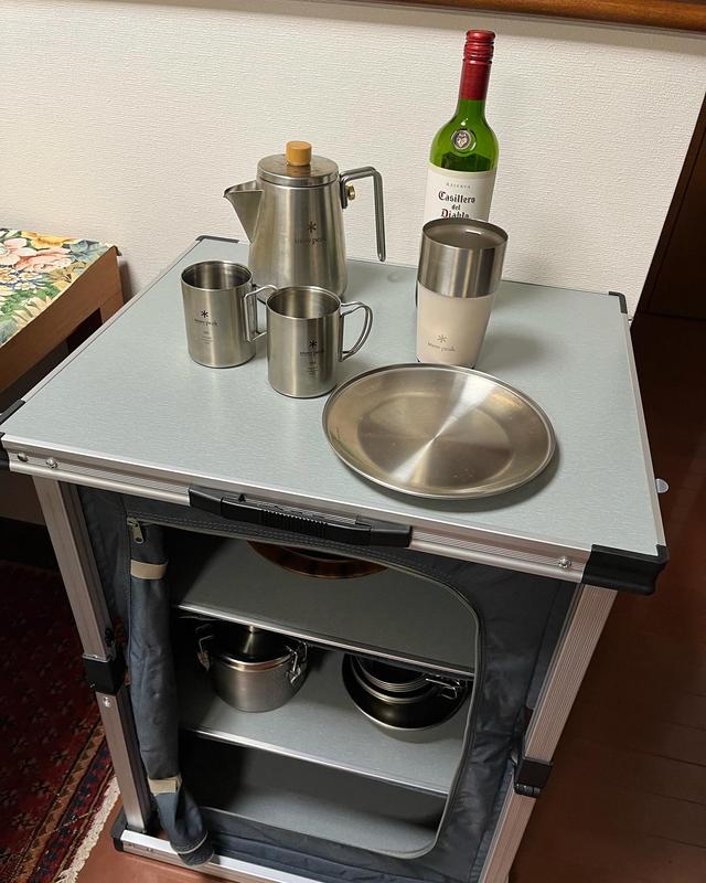 エル・エル・ビーン・キャンプサイト・オーガナイザー 通販｜L.L.Bean