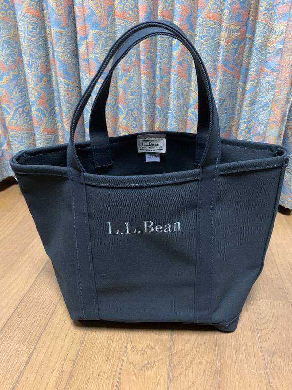 LL.Bean ソリッド・ボート・アンド・トート L.L.Bean｜ソリッド・ボート・アンド・トート ラージ | Rakuten