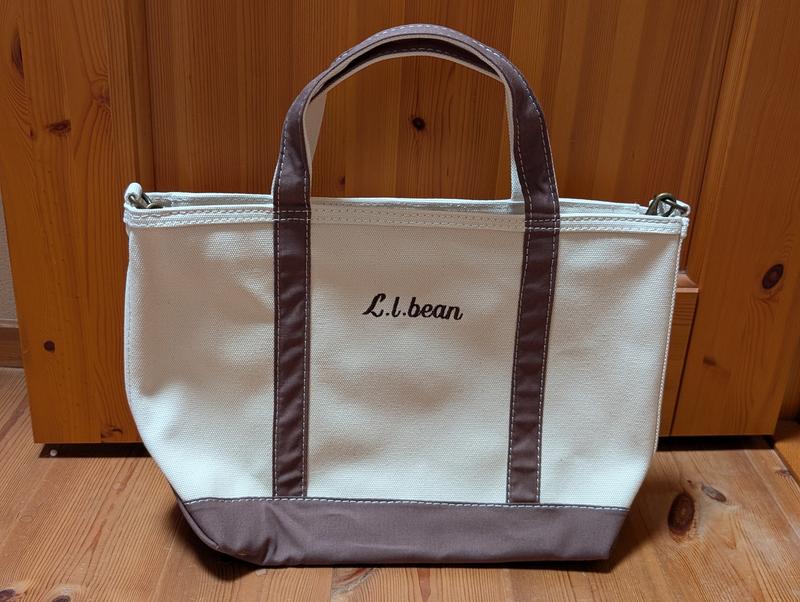 ショルダー・ストラップ・トート、ミディアム 通販｜L.L.Bean