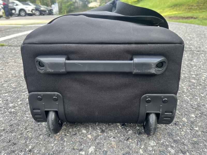 アドベンチャー・ ローリング・ダッフル、ミディアム 40L マウンテン