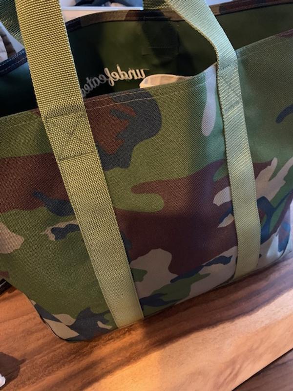 ハンターズ・トート・バッグ、オープン・トップ 通販｜L.L.Bean