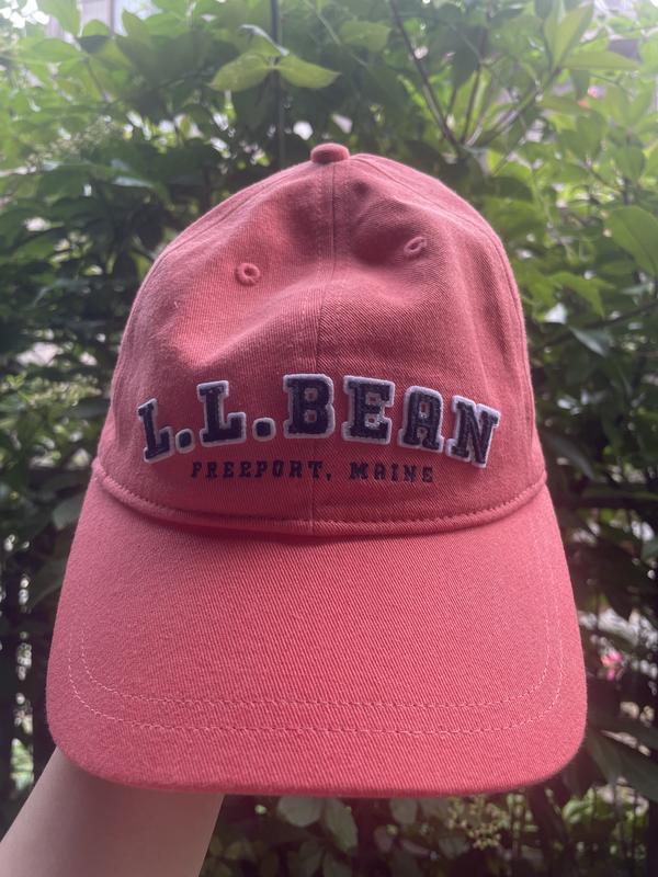 メンズ エル・エル・ビーン・ベースボール・キャップ 通販｜L.L.