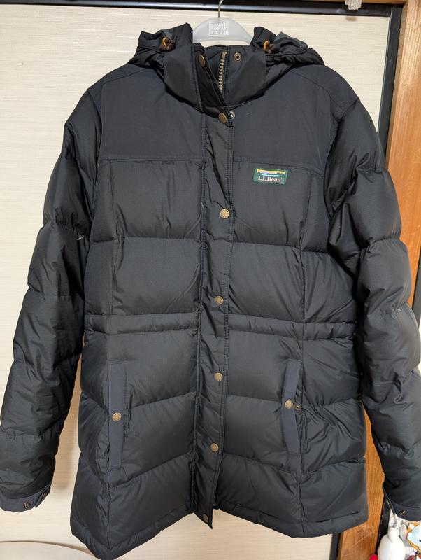 ウィメンズ マウンテン・クラシック・ダウン・パーカ 通販｜L.L.Bean