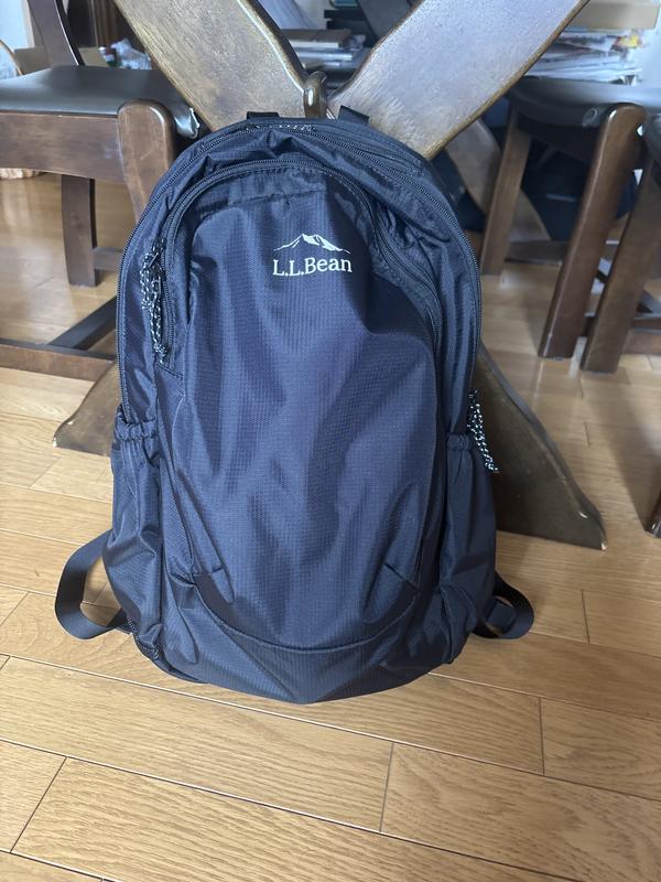 コンフォート・キャリー・ラップトップ・パック、28L 通販｜L.L.Bean