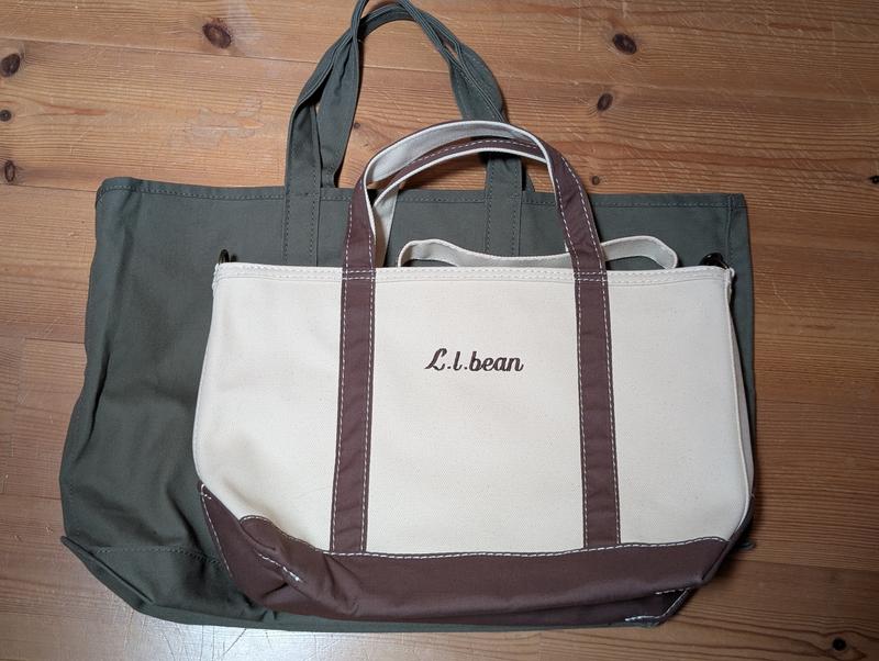 LLBean ショルダーバッグ L.L.Bean ショルダーバッグ バッグ エル・エル・ビーン・ストア