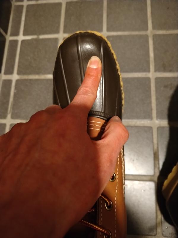 メンズ エル・エル・ビーン・ブーツ、8インチ 通販｜L.L.Bean