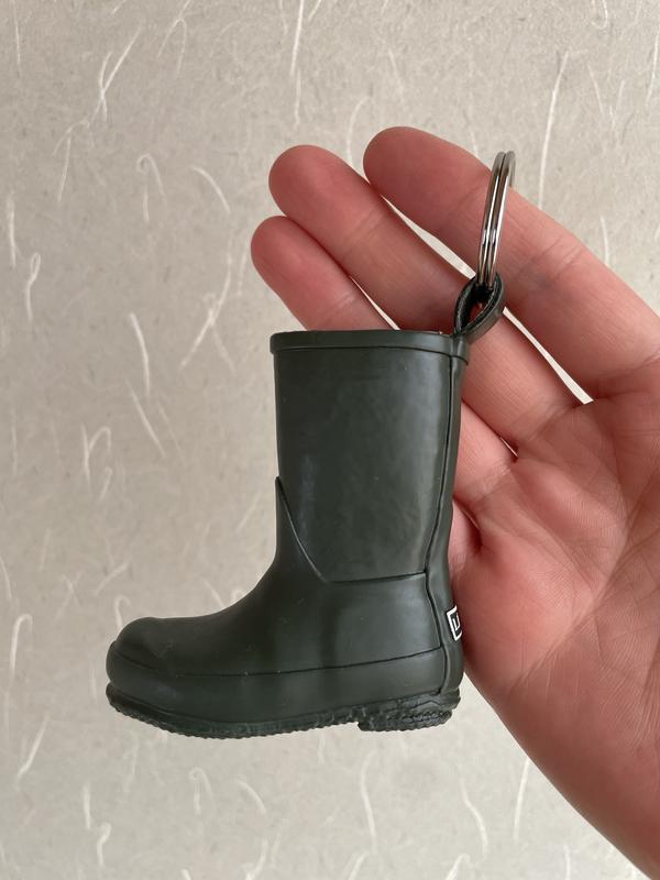 スタジオジブリ となりのトトロL L Bean コラボ ブーツ型