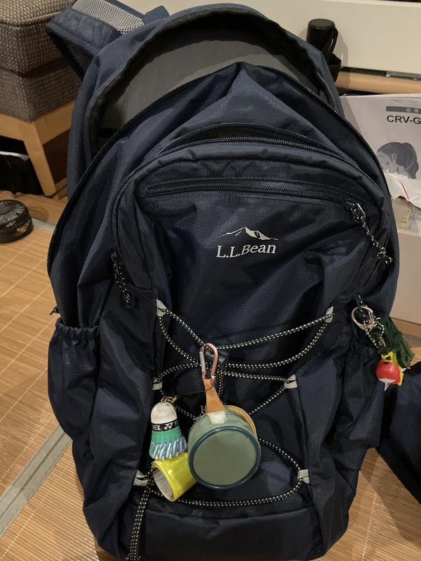 8940 ブラック フルサイズ ラップトップ バッグ 16" d2ldlup コンフォート・キャリー・ラップトップ・パック、36L 通販｜L.L.