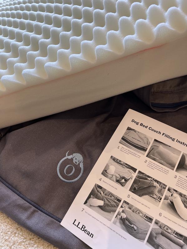 セラピューティック・ドッグ・カウチ 通販｜L.L.Bean公式オンラインストア