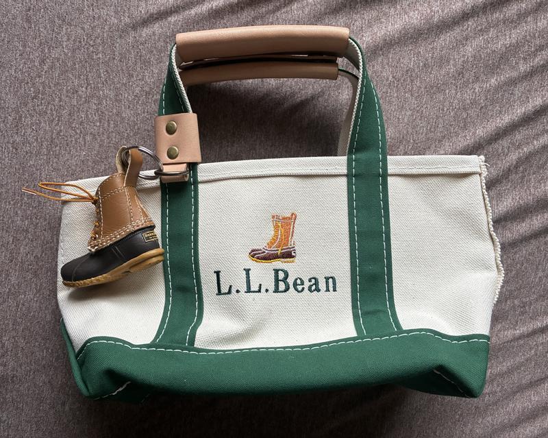ビーン・ブーツ・キー・チェーン 通販｜L.L.Bean公式オンラインストア