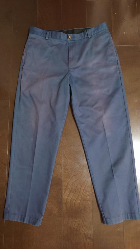 ◯● m.ページ●◯ ブランド古着】L.L.BEAN / エルエルビーン 212334 リンクル